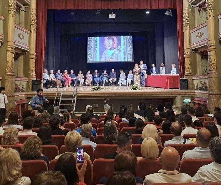 Castiglione, 13 giugno: Luigi d'Oro, premi studenti e botteghe storiche