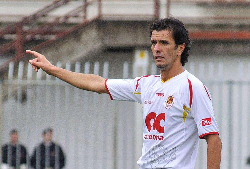 Sciaccaluga: "Trionfo Possanzini, Mantova mina vagante in B"