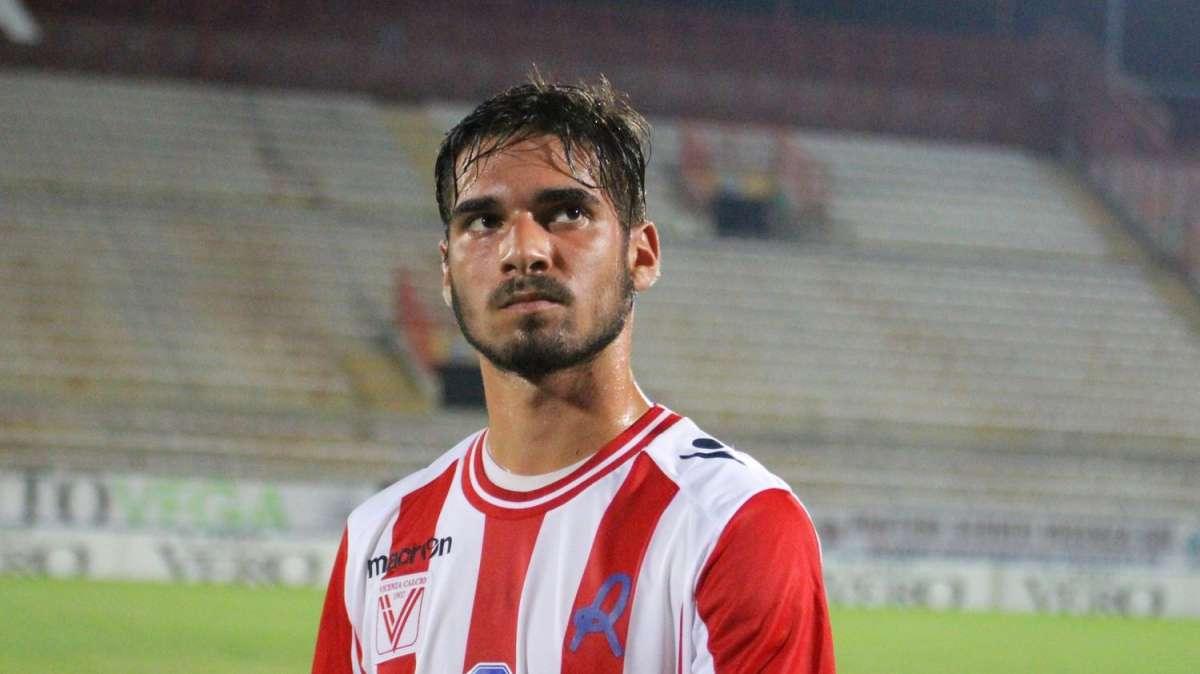 Gerbaudo: "Mantova ottima prestazione, pareggio ci soddisfa"