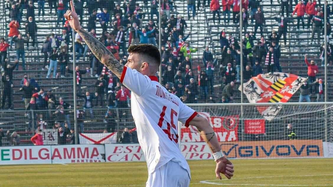 SPECIALE - Monachello is back: a Mantova fino al 2024!