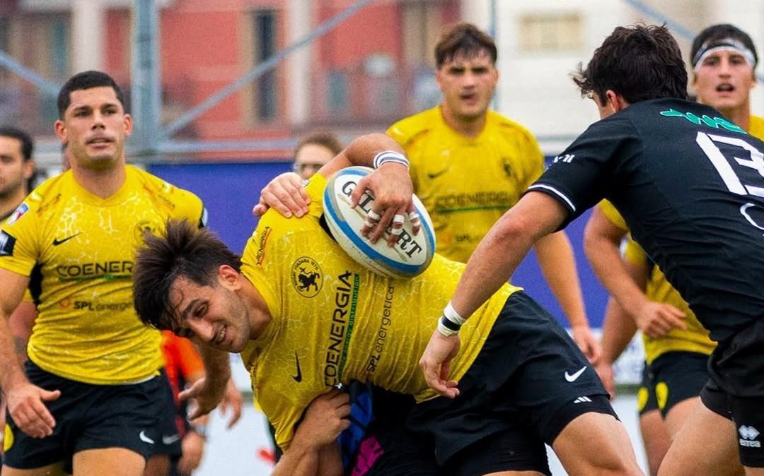 Rugby, per Viadana esordio in trasferta sul campo del Rovigo