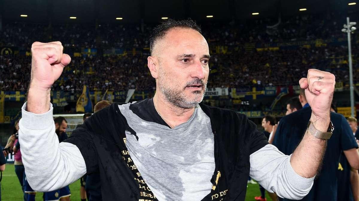 SPECIALE - Mantova, Setti ha ceduto il 50% delle sue quote