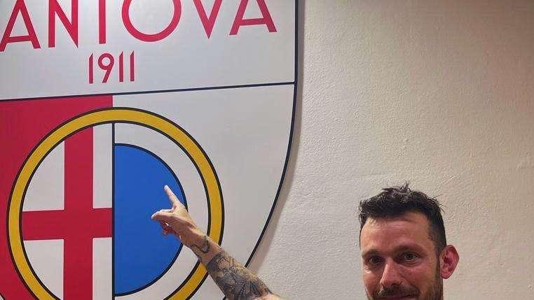 Festa: "Stiamo facendo molto bene, obiettivo salvezza"