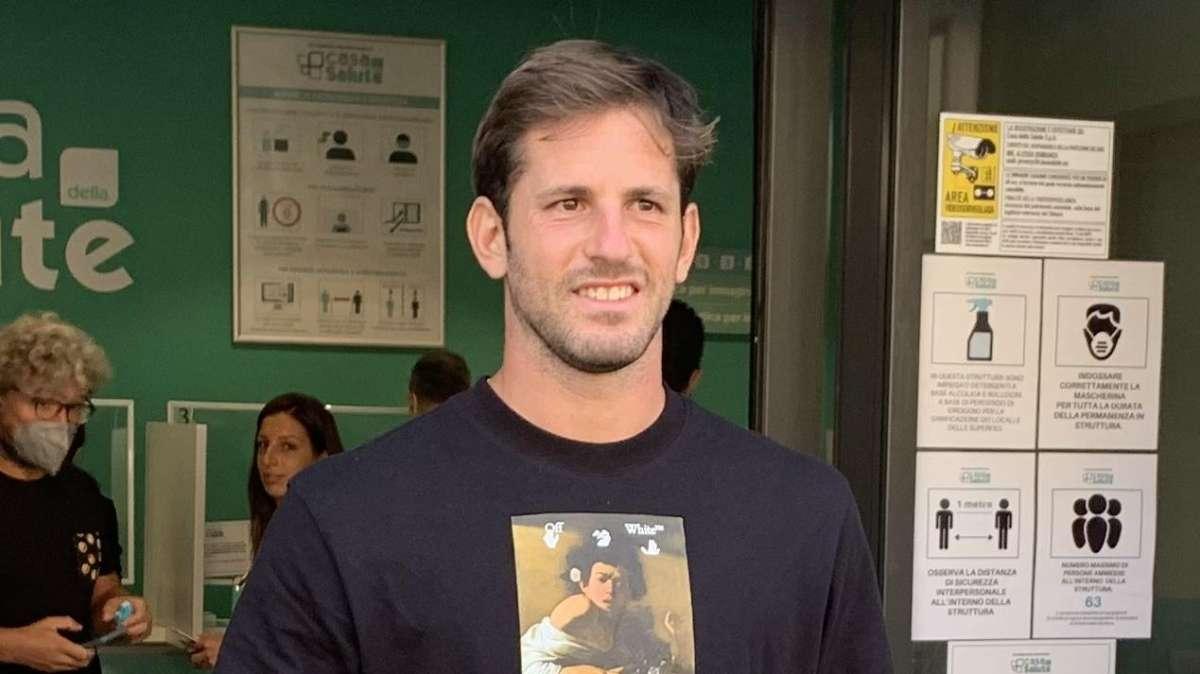 Aramu: "Tante palle gol, ma dobbiamo essere più concreti"