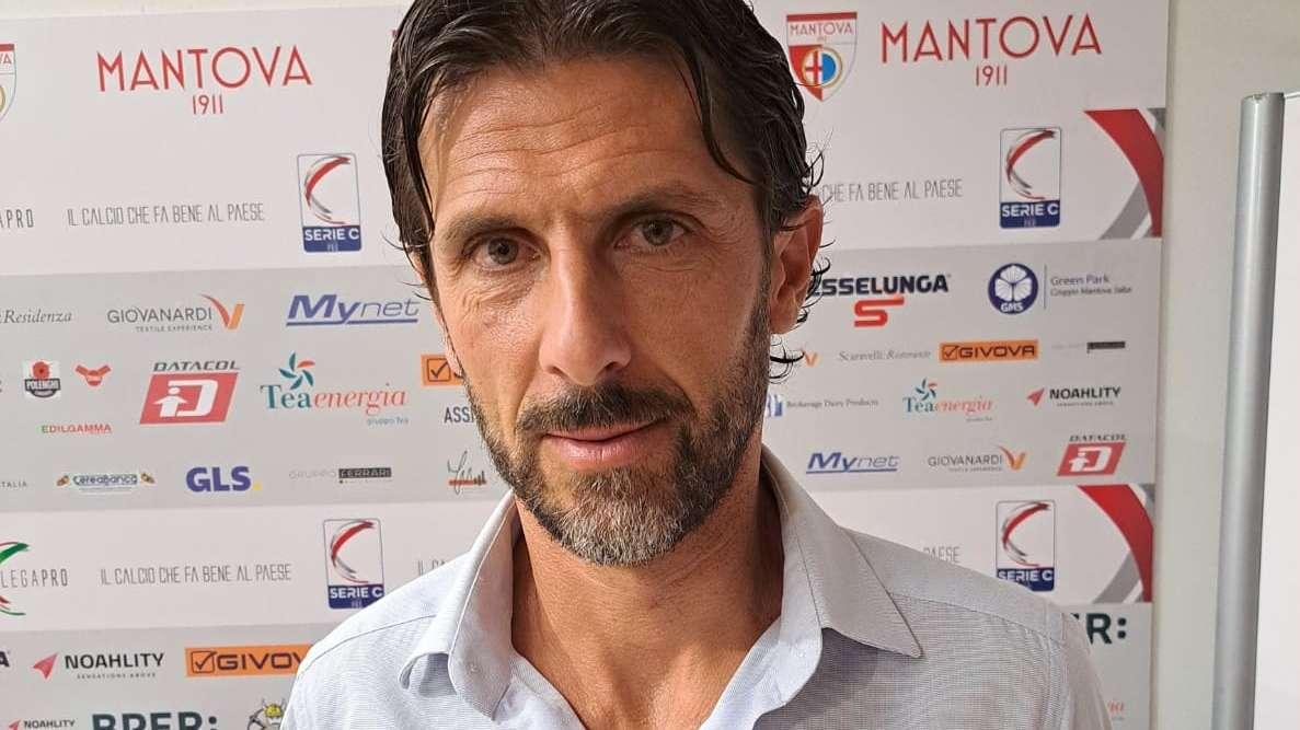 SPECIALE - Corrent: "Pro Sesto? Penso al Mantova!"