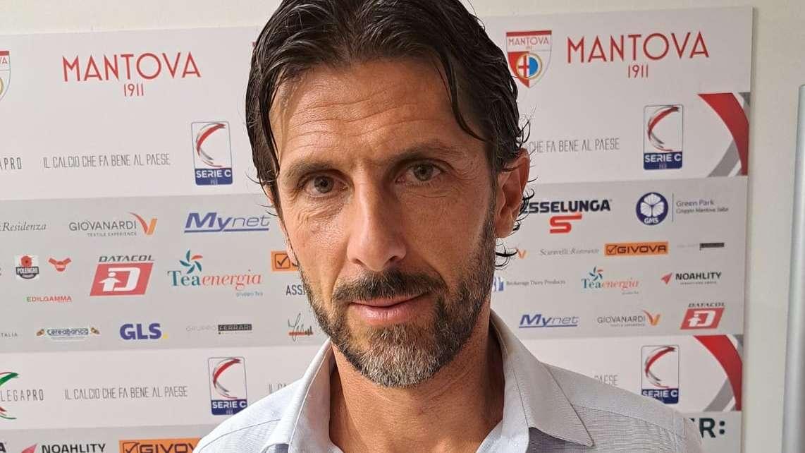 Pro Sesto-Mantova, Corrent: "Avversario di valore, trasferta insidiosa"