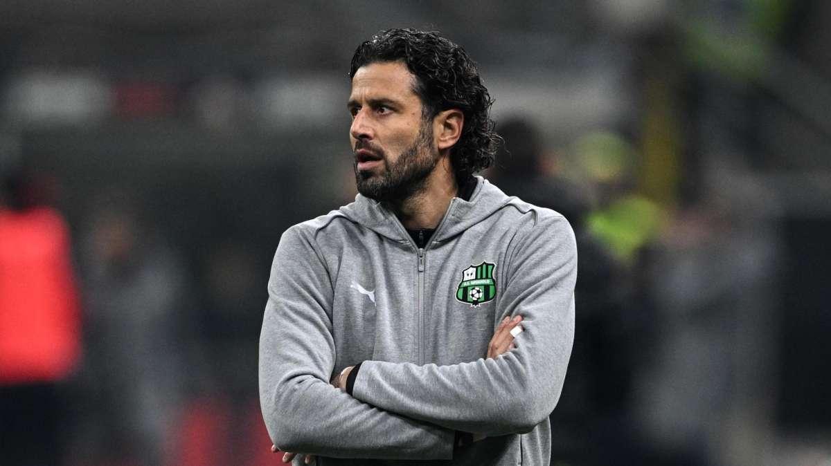 Sassuolo, Grosso: "Con Mantova bella sfida, pronti a limitare loro pregi"