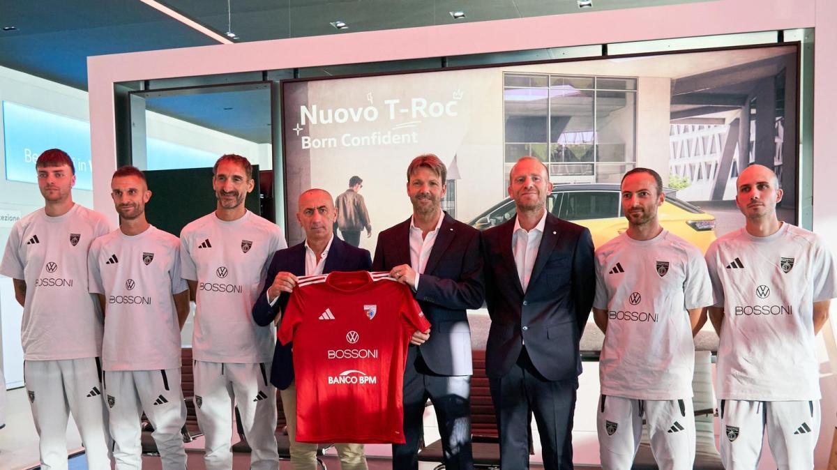 Mantova, presentata la stagione delle juniores biancorosse