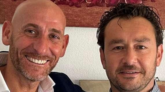 SPECIALE - Botturi e Possanzini:" Tifosi straordinari, ora tocca a noi!"