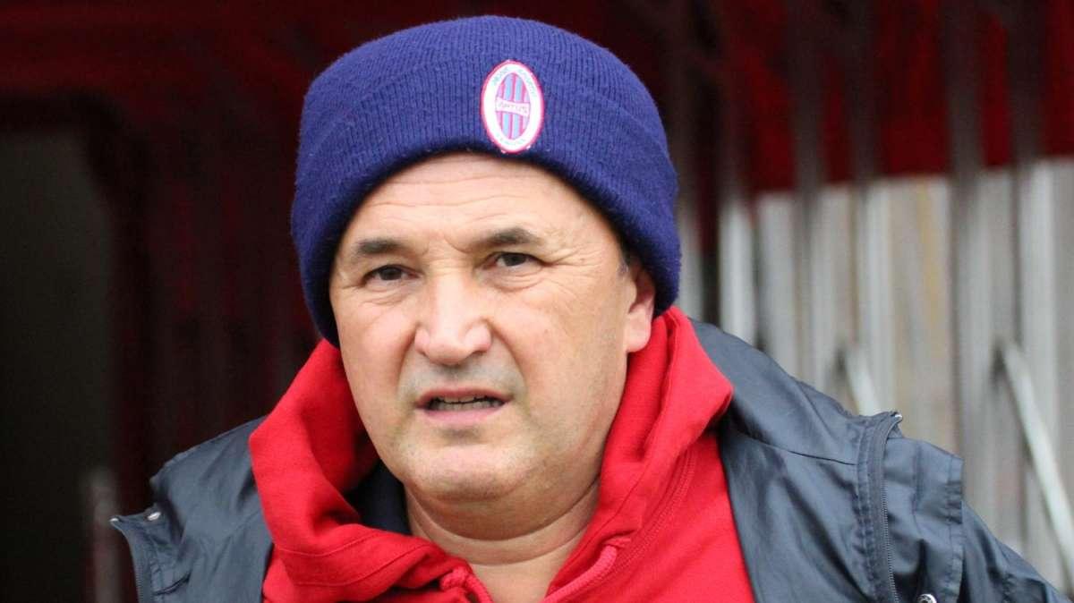 Virtus, Fresco: "Mantova ottima squadra, Burrai top"
