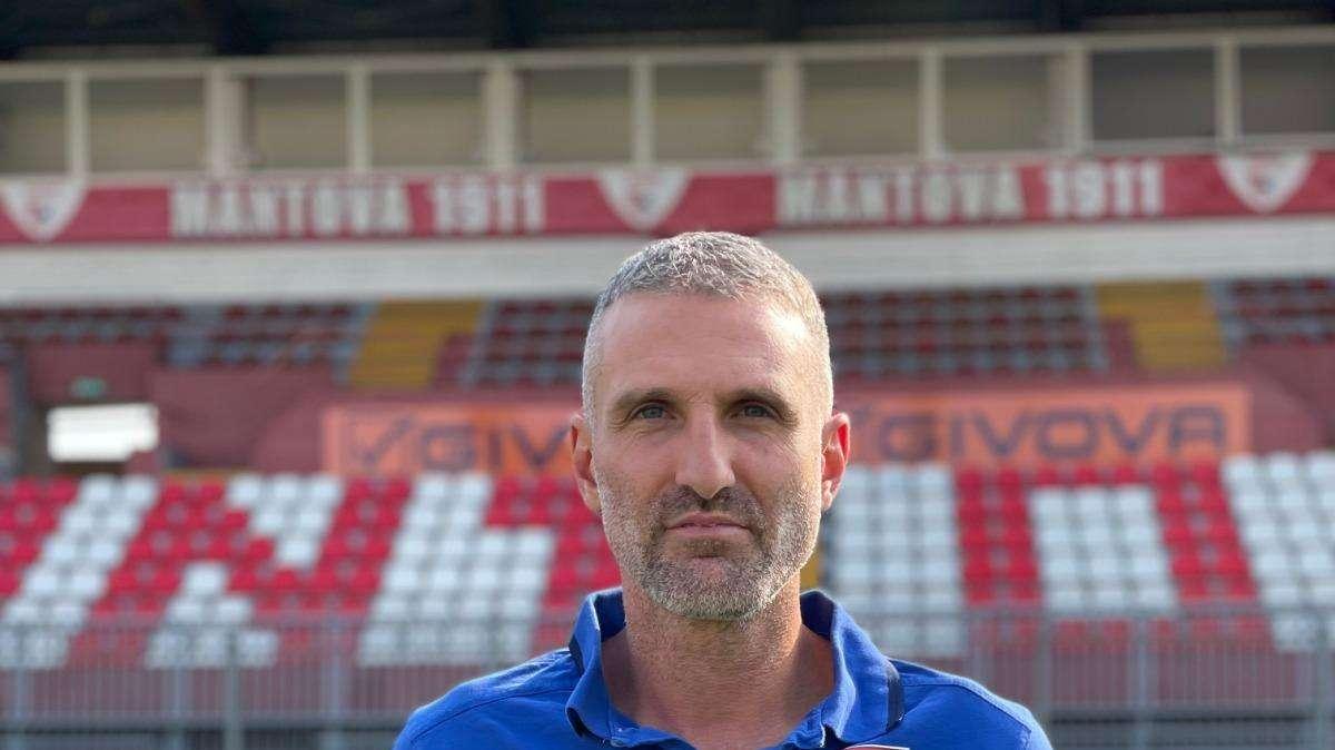 Mister Lauro: "Trento? Giusto mix esperienza e gioventú!"