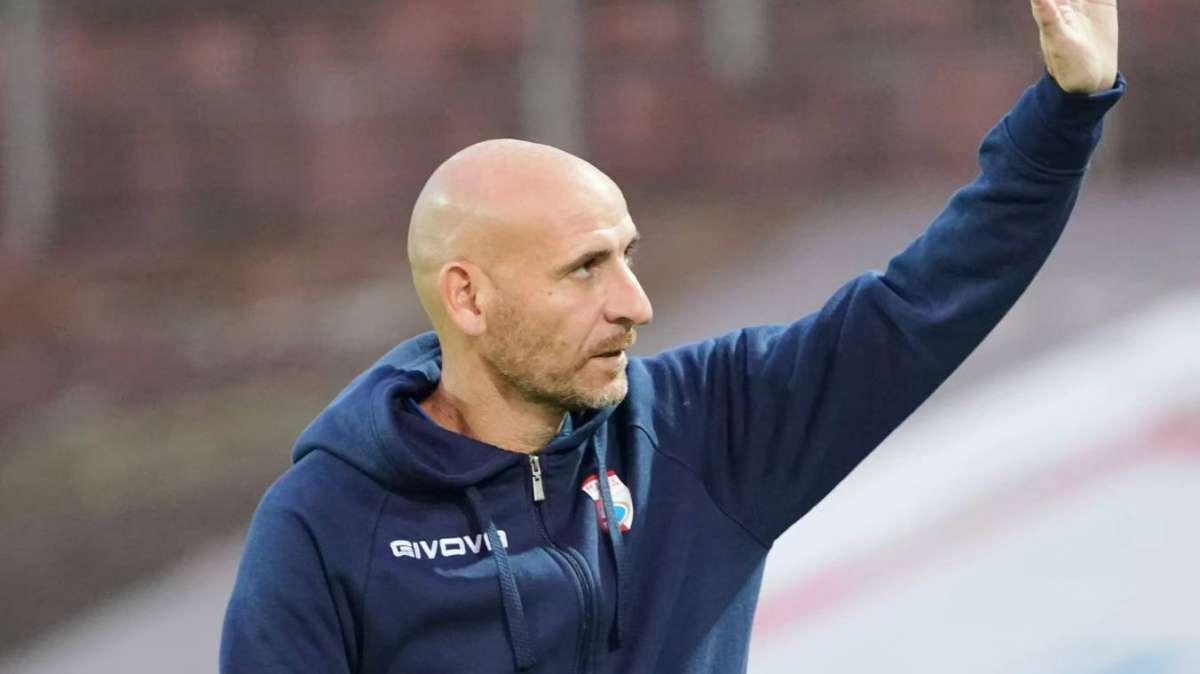 Possanzini prima della Virtus: "Convinti di quello che stiamo facendo"