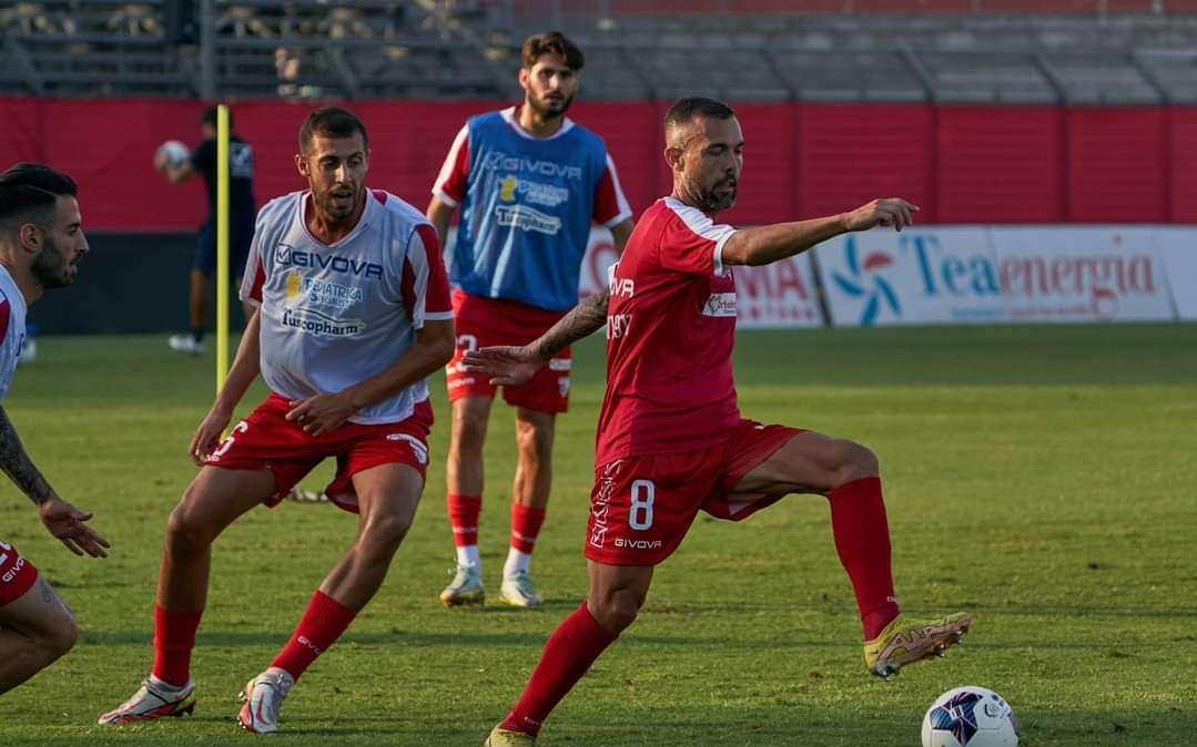SPECIALE - Burrai: "Sfruttato bene occasioni, era importante vincere"