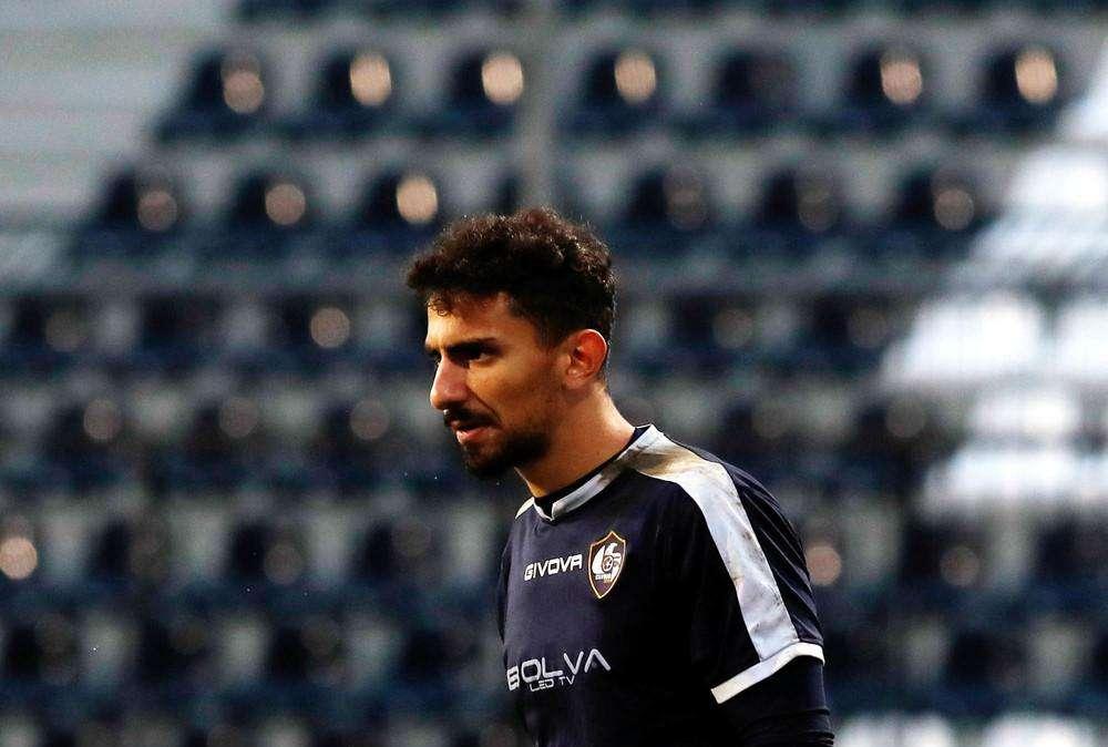 Asse Mantova-Cavese: Esposito in Campania e Bisogno sul Mincio?