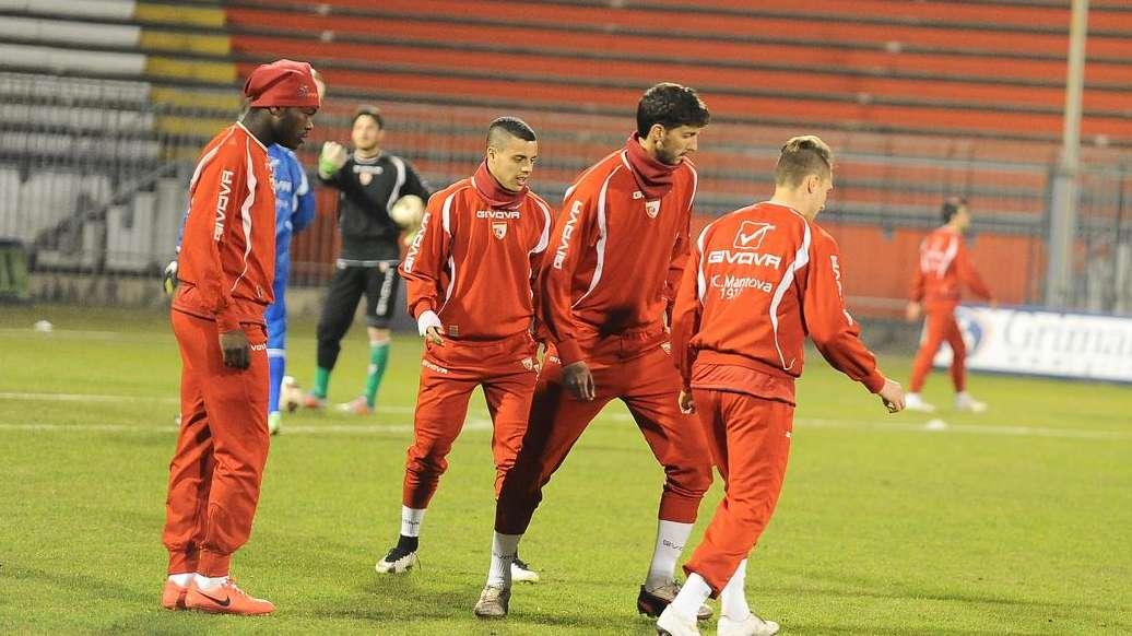 Mantova, le ultime tre stagioni dei virgiliani a confronto