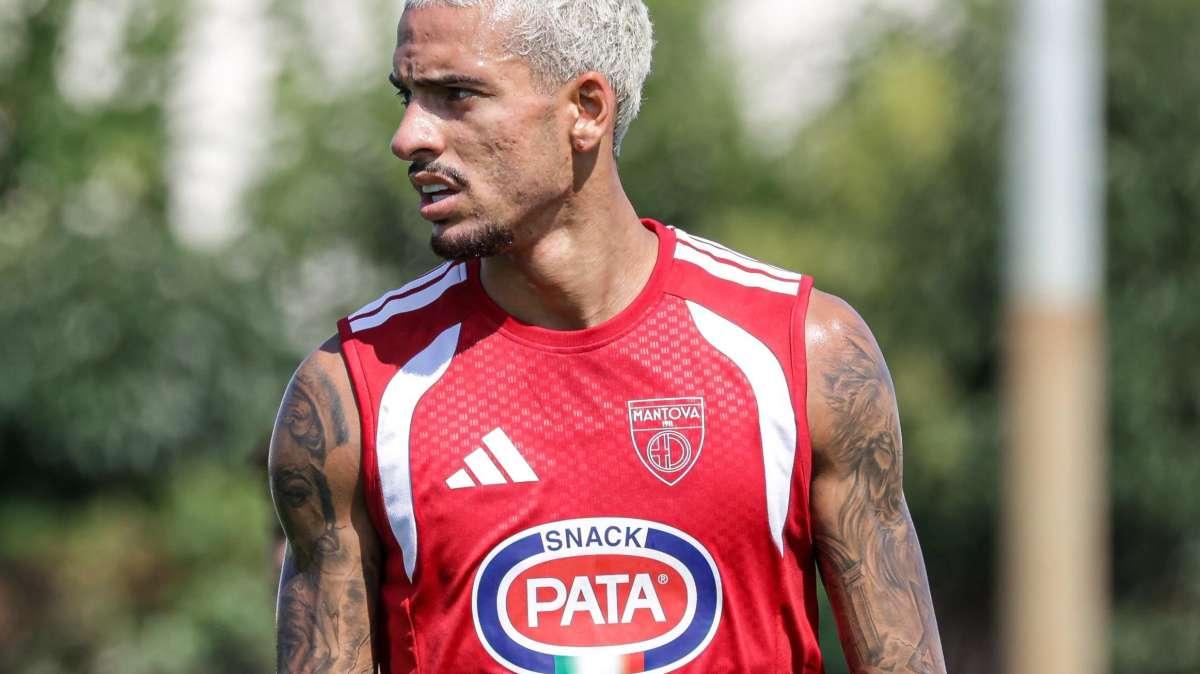 SPECIALE - Silva: "Sono molto contento, convinto dal gioco di Modesto"