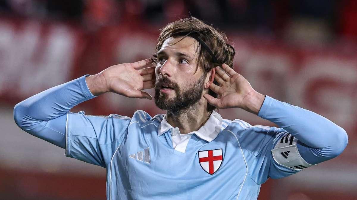 Mancuso: "Anche a Modena in campo con la nostra identità"