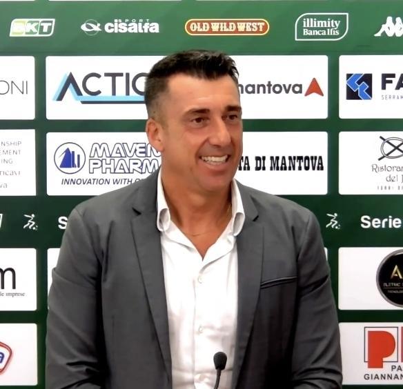 Brutti: "Sul mercato abbiamo continuato lavoro già avviato, scouting fondamentale"