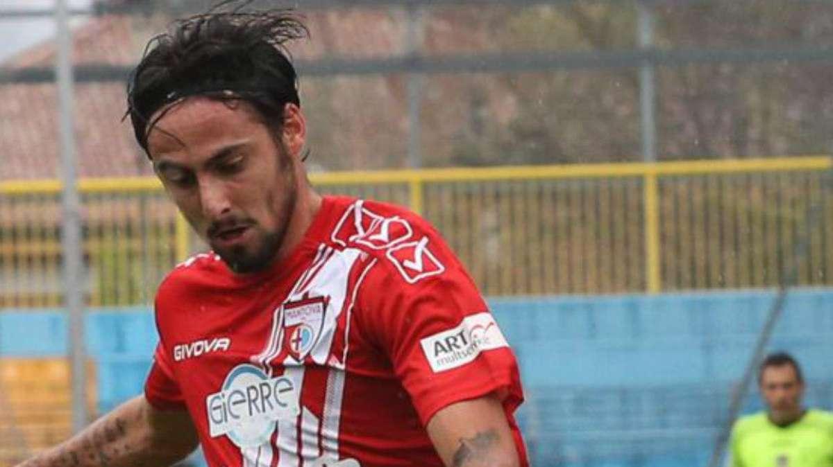 Crisi Mantova, Silvestro: "Dobbiamo reagire da squadra!"
