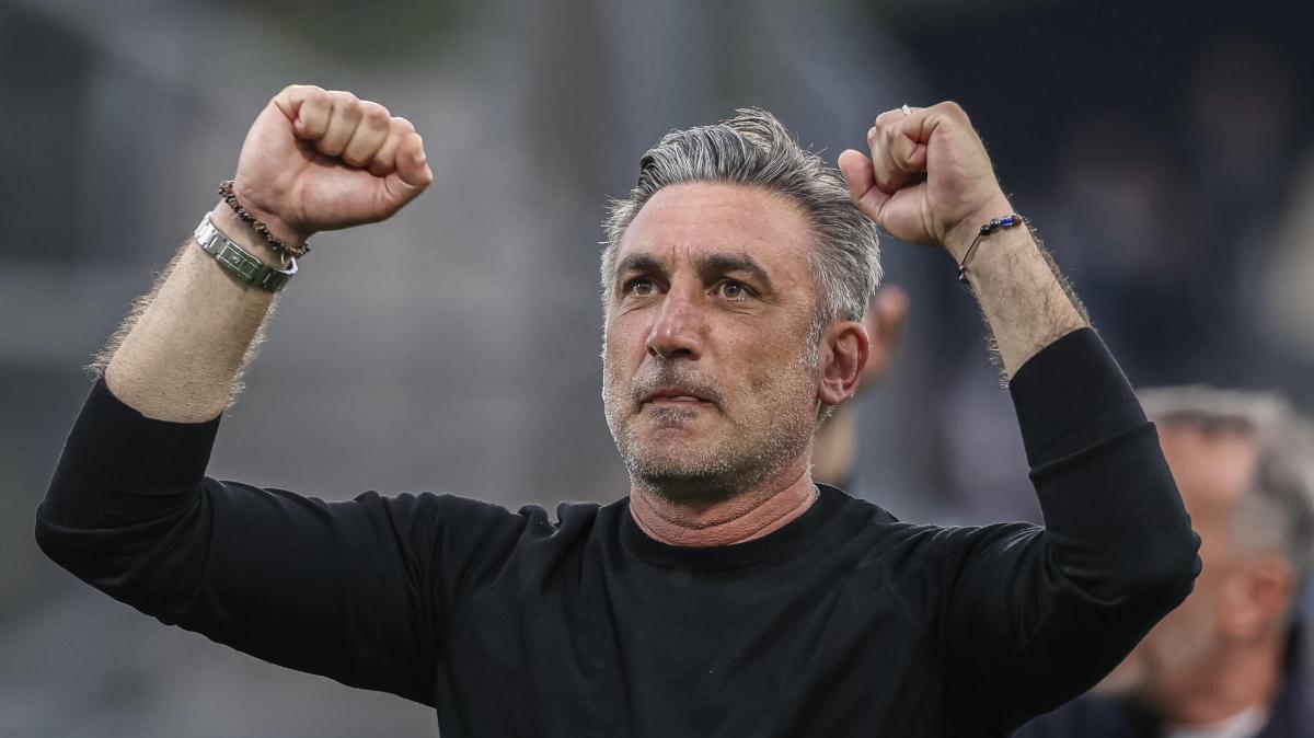 SPECIALE - Modesto: "Vittoria che fa morale, prestazione importante"