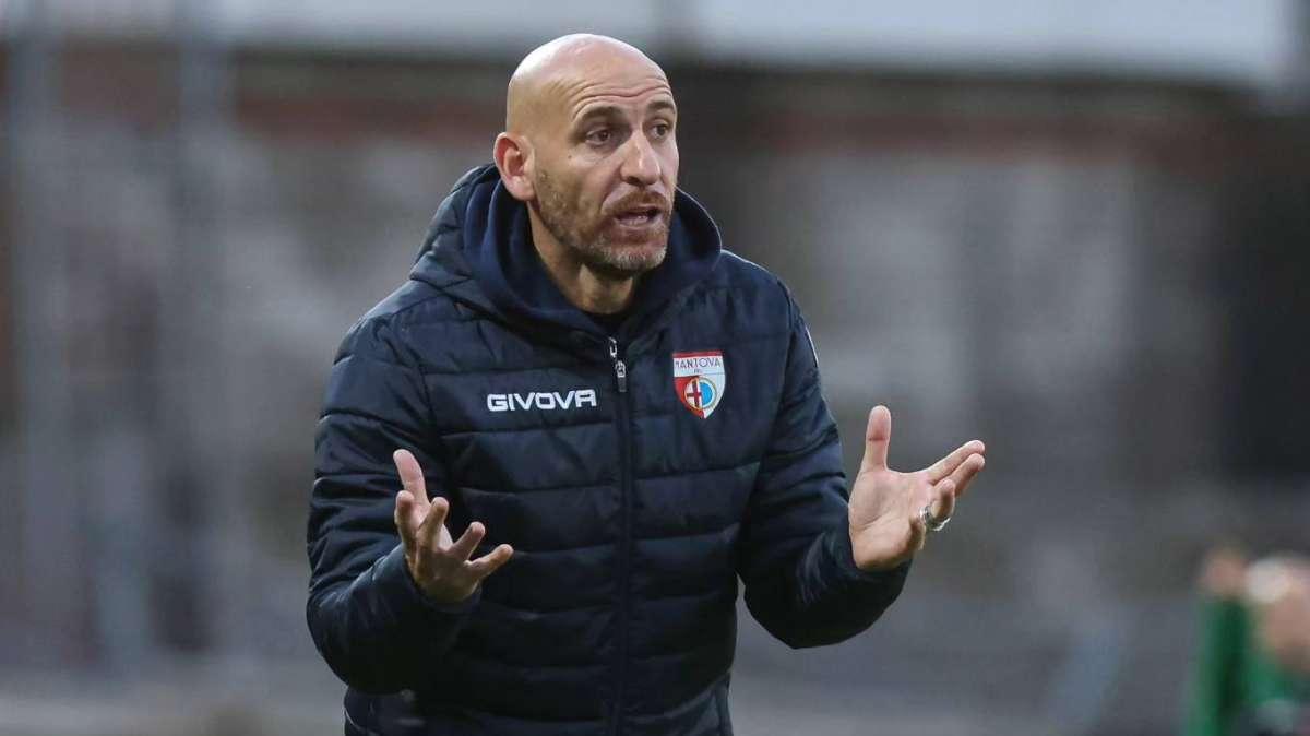 Mantova-Triestina, Possanzini: "Squadre in cerca di riscatto"