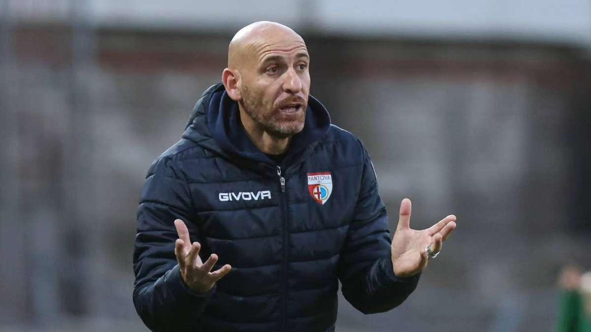 Possanzini: "Con Atalanta partita aperta, squadra molto propositiva"