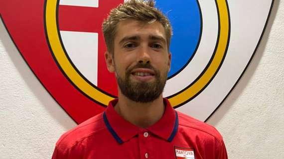 SPECIALE - Recanatese, dopo Paudice piace anche Iotti del Mantova