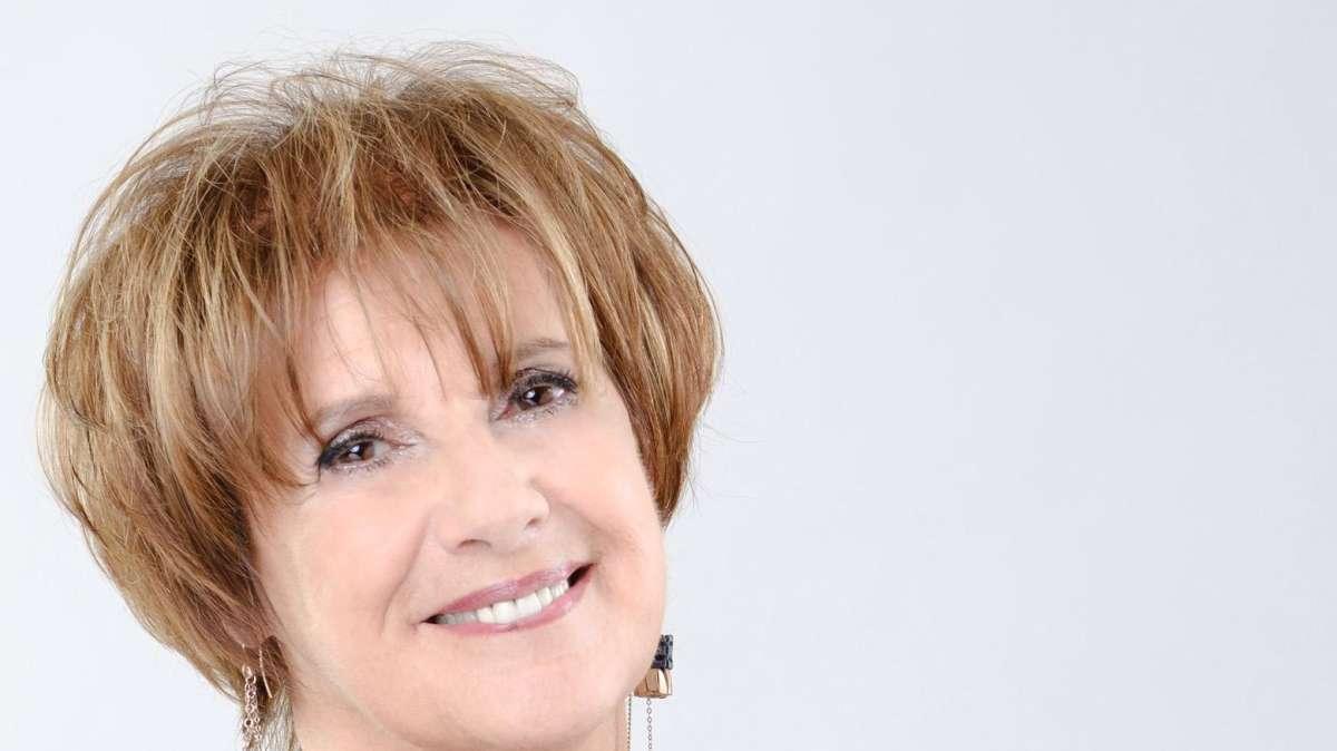 Teatro Sociale: "Le nostre anime di notte" con Lella Costa