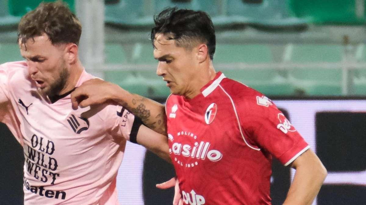 Mantova su Mantovani e Florenzi. Passi avanti per Marras