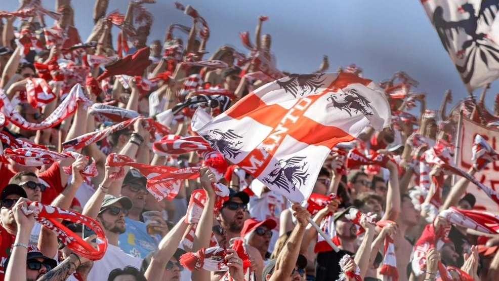 SPECIALE - Mantova tris al Cesena: vittoria di platino per la salvezza
