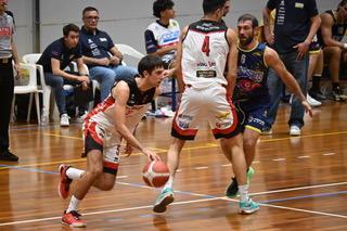Basket, buona la prima per gli Stings: Iseo ko a Curtatone