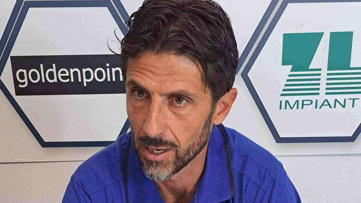Corrent: "Dimostrare di essere all'altezza del Lecco"