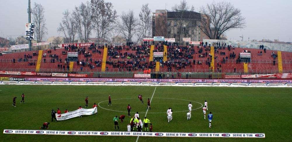 Mantova 110, batte sempre più forte il nostro cuore biancorosso!!!