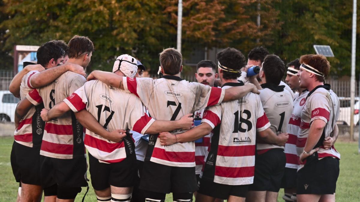 Mantova Rugby, la Serie B grande occasione di crescita