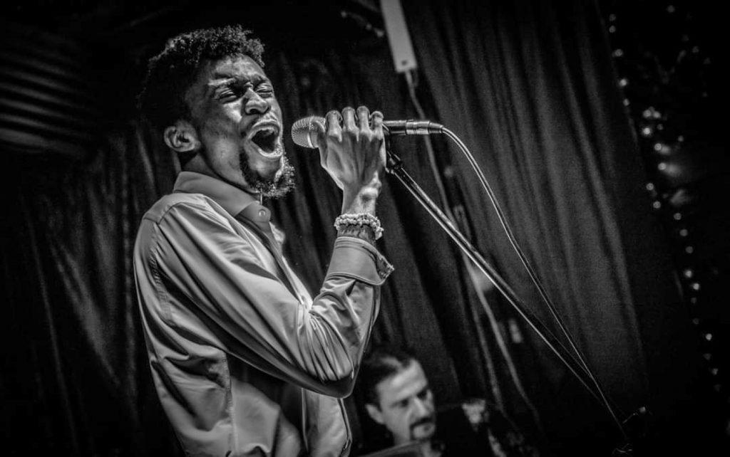 Castiglione Estate, sabato sera il blues di LeBron Johnson