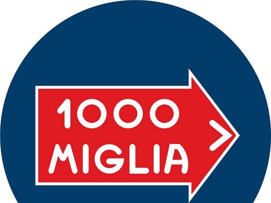 "1000 Miglia", una giovane castiglionese sul gradino più alto del podio!