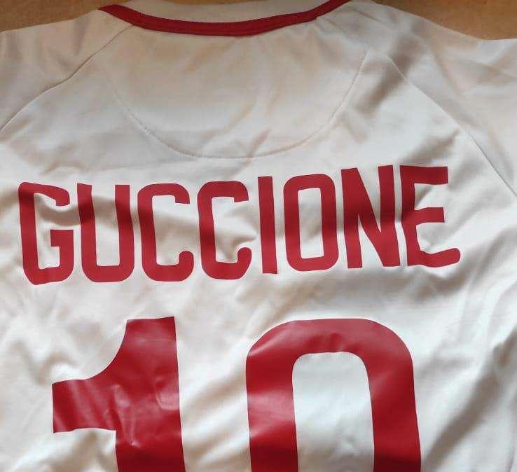 SPECIALE - Mantova-Sudtirol 1-1, pari al 90' con rigore di Guccione 