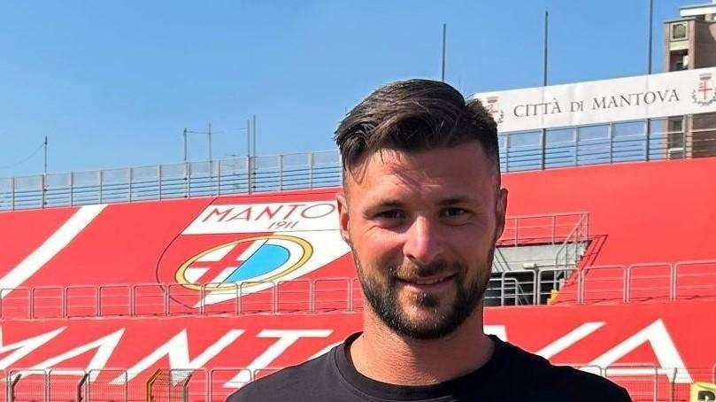 SPECIALE - Alex Redolfi è biancorosso: il difensore in viale Te