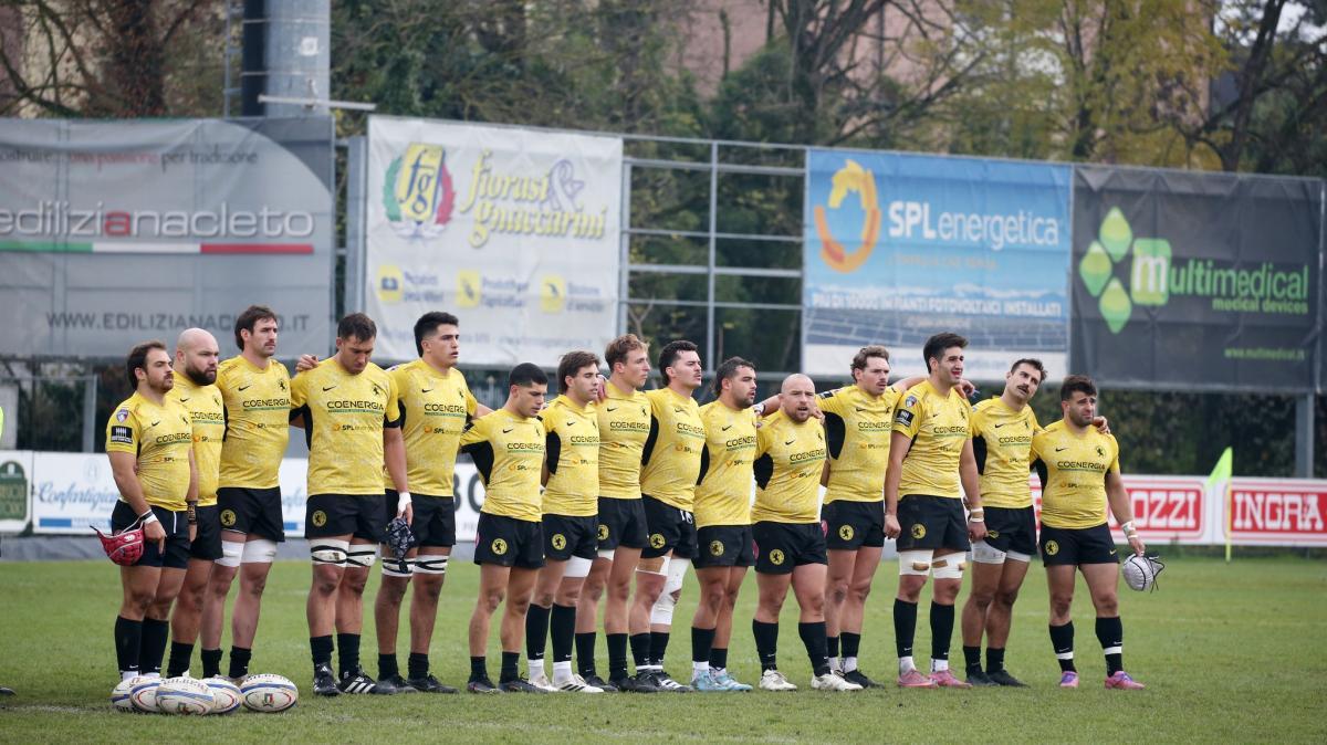 Rugby, Viadana ai nastri di partenza: si Serie A Elite, no Coppa Italia