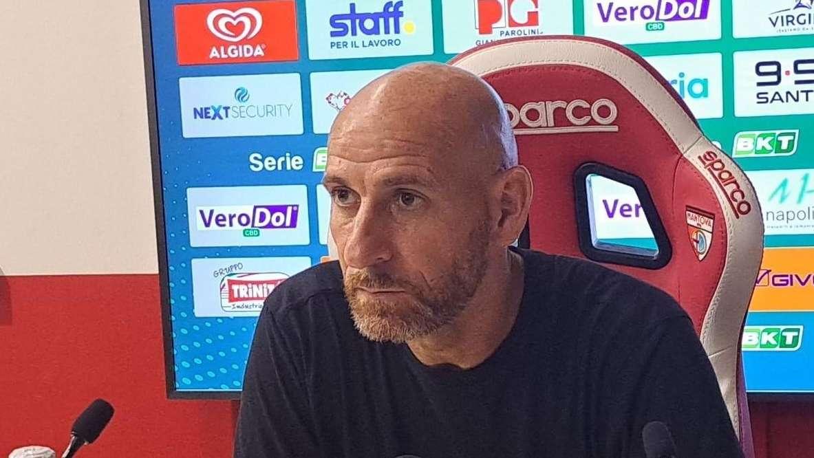SPECIALE - Possanzini: "Gara speciale per me, ma stop emozioni durante partita"