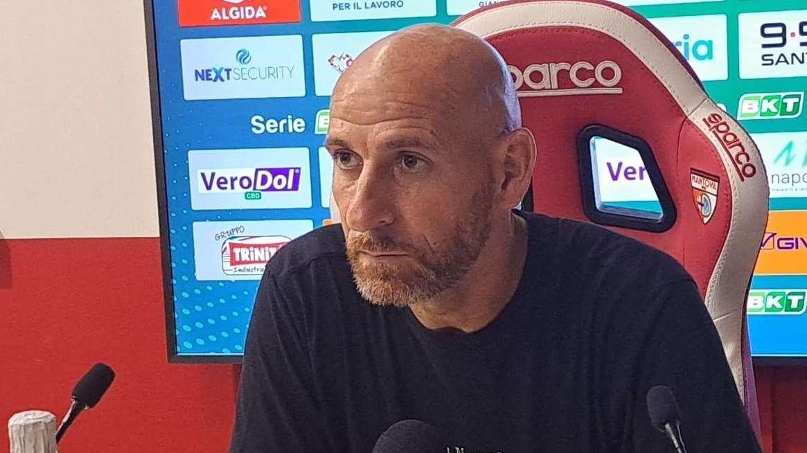 Possanzini: "Contento della prestazione, gara decisa da episodio"