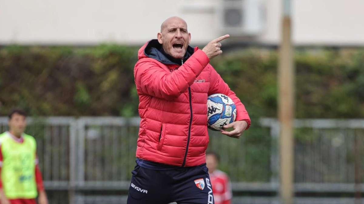 SPECIALE - Possanzini: "Catanzaro: occasione per dimostrare chi siamo!"