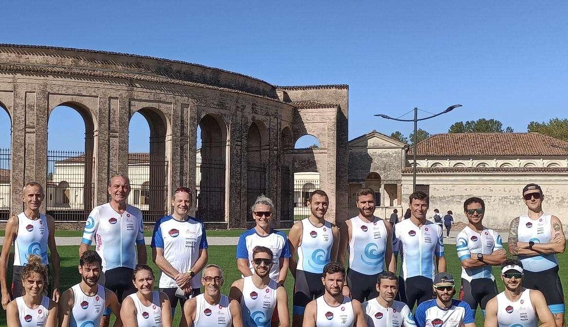 Mantova, nel fine settimana Triathlon Sprint e Mini Run