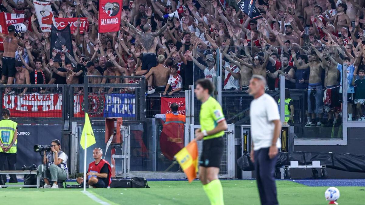 Serie B: Carrarese-Mantova, l'agenda di TuttoMantova.it
