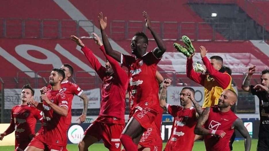 Mantova, date orari partite fino all'ultima giornata di campionato