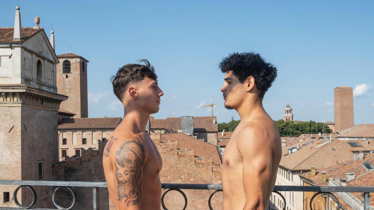 E' la notte della grande boxe: "Memorial Lasagna" in piazza Broletto