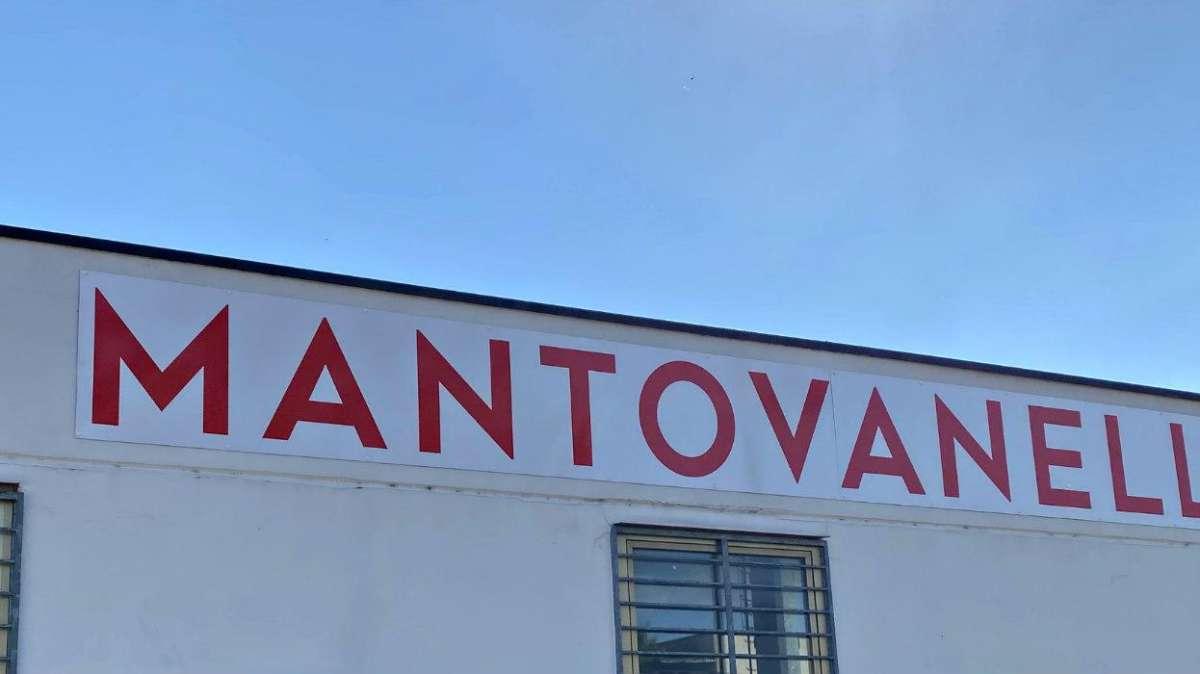 SPECIALE - Giornata biancorossa storica: ecco Mantovanello!
