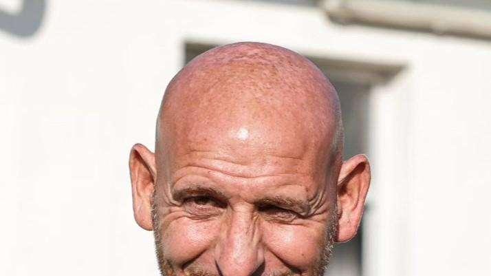 Possanzini: "Contro Entella ripartire da partita col Pescara"