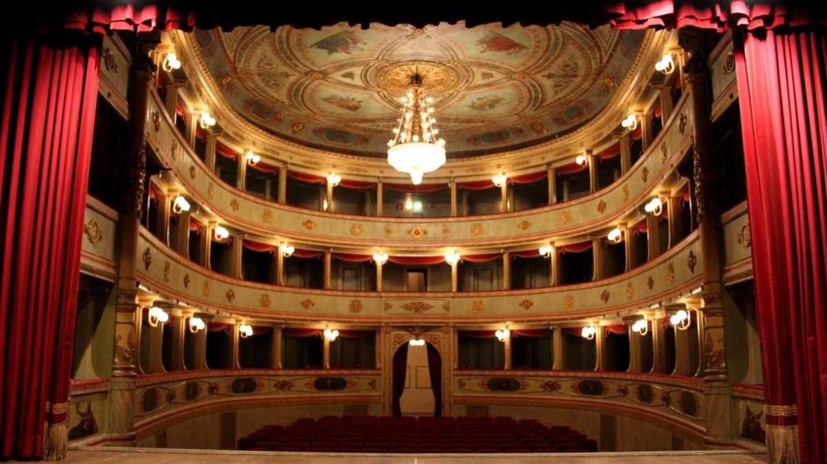 Castiglione, su il sipario per la nuova stagione teatrale