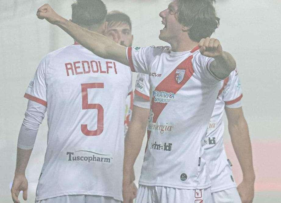 SPECIALE - Mantova, oltre la nebbia: Fiori e Mensah stendono la Giana